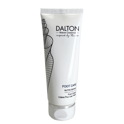 Dalton Foot Care Nutri Repair Foot Cream 100Ml 