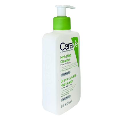 CERAVE HYDRATING CLEANSER 236 ml 84461