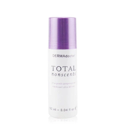 Derma Dr Total Nonscents Ultra Gentle Antiperspirant 90ml 