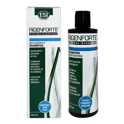 Rigenforte Anti-Dandruff Shampoo 250 ml 2604