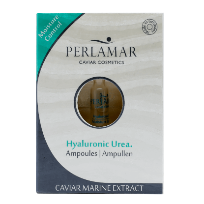 Perlamar Hyaluronic Ampules 15Ml 70604