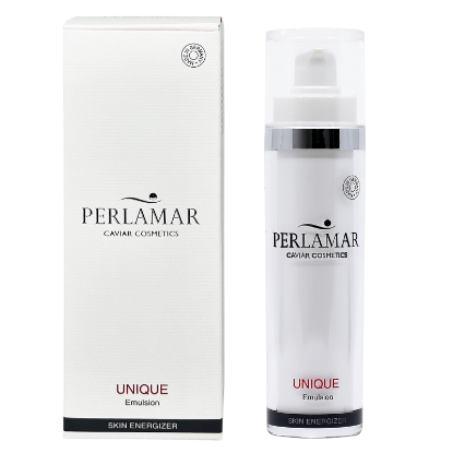 Perlamar Unique Skin Energizer Emulsion 50 Ml