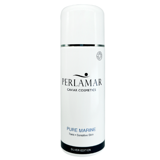 Perlamar Pure Marine Silver Edition Tonic Sensitive Skin 200 Ml 1010211
