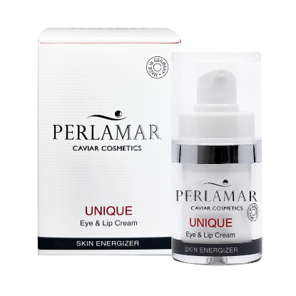 Perlamar Unique Eye & Lip Cream 15 ml 