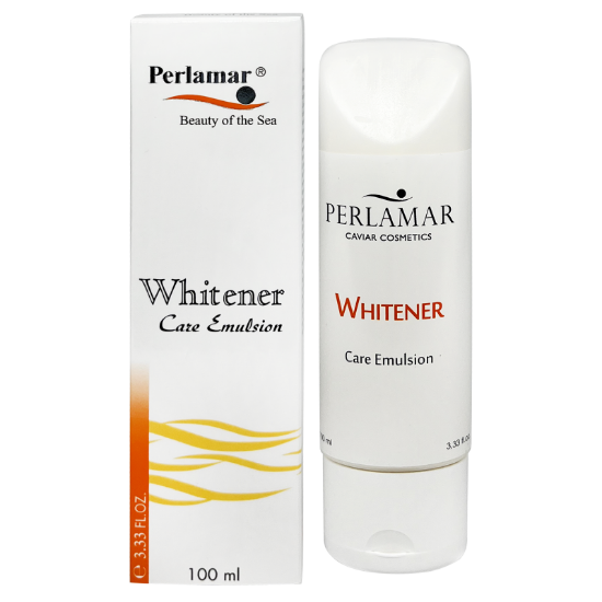 Perlamar Whitener Emulsion 100Ml 73102