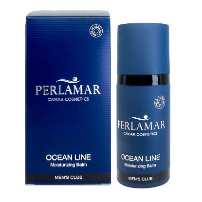 Perlamar Ocean Line Moisturizing Balm 30Ml