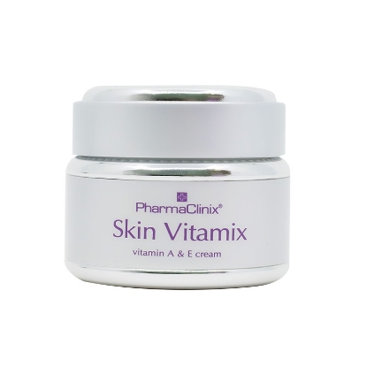 Pharmaclinix Skin Vitamex Vit A&E Cream 50 mL