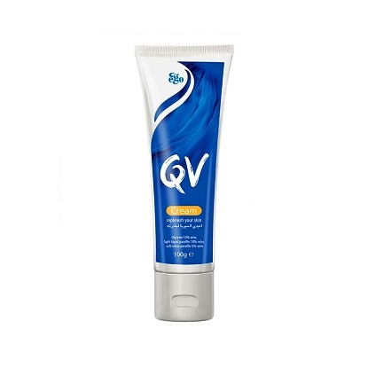 QV Repair Dry Skin Cream 100 GM