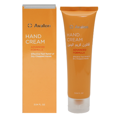Avalon Hand Cream 100Ml