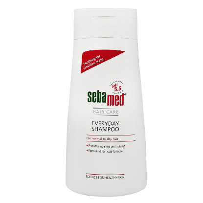Sebamed Everyday Shampoo 400 mL 