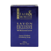 Fair & White Savon Whit Exfoliating Soap Blue 200 g 