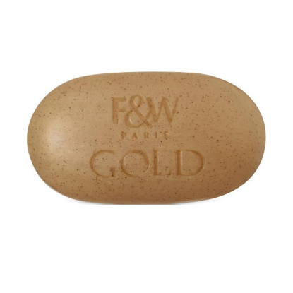 Fair & White Gold Satin Exfoliating Soap 200 g 