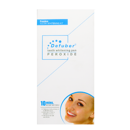 Defuber Teeth Whitening Kit for dental care