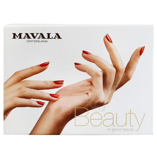 Mavala Secrets Discovery Set 6 Products OFFER
