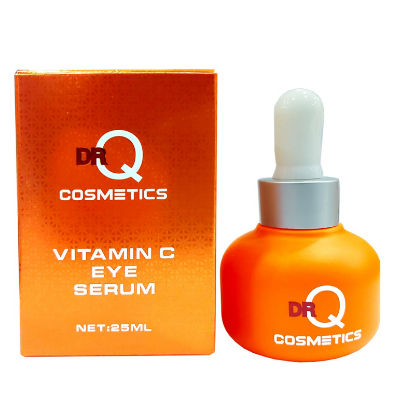 Dr Q Vitamin C Eye Serum 25Ml 1+1 Offer