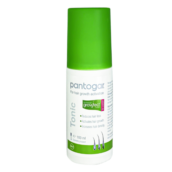 Pantogar Tonic For Women 100 ML 