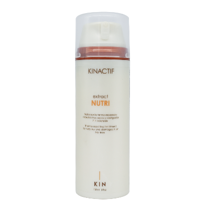 Kinactif Nutri Extract 150 mL to protect the hair