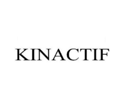 Picture for manufacturer Kinactif 