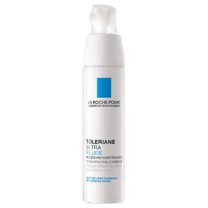 LA Roche Toleriane Ultra Fluid 40mL for sensetive skin