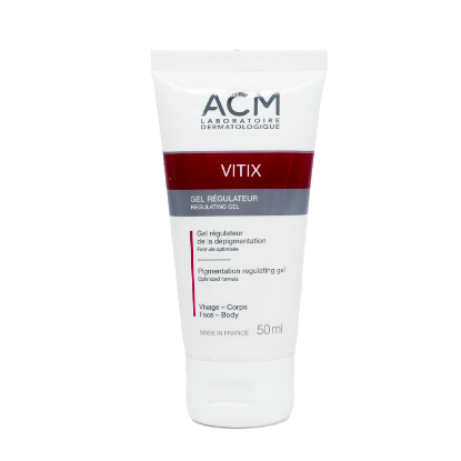 ACM Vitix Gel 50 mL for vitiligo