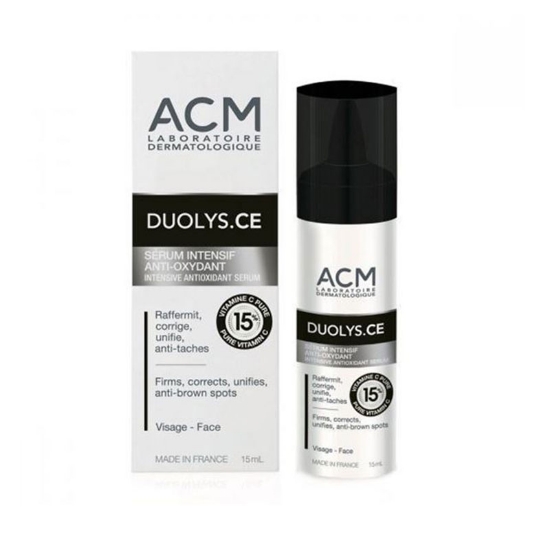 ACM Duolys CE. Intensive Anti-Oxy Serum 15 mL anti-aging
