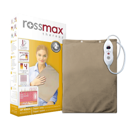 Rossmax Heating Pad 40*60 cm for muscles pain