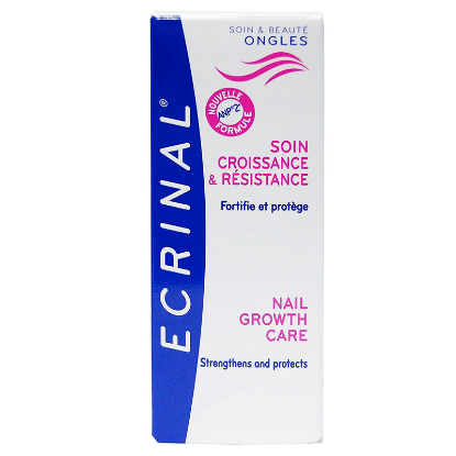 Ecrinal Nail Care 10Ml Cream - Nail care