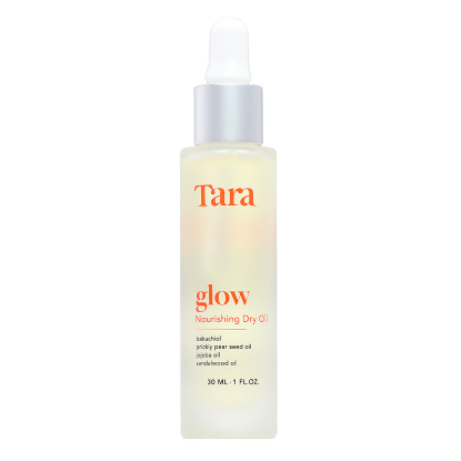 Tara Glow Dry Oil 30 mL Anti wrinkles