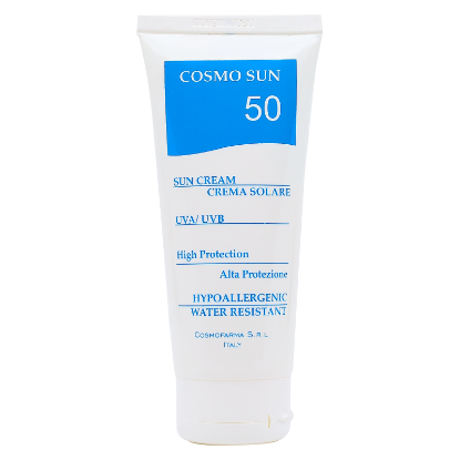 Cosmo Sun 50 Sun Block Cream 100 ML 