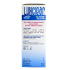 Lux Clear Contact Lenses Soln.360ml Novlux001 for clean lens 