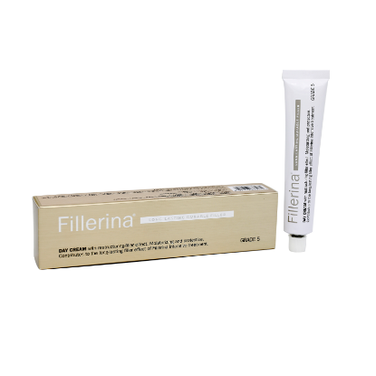 Fillerina Long Lasting Day Cream Grade 5 - 50 ml 