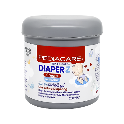 Pedia Care Diaper Cream 250 mL