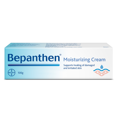 Bepanthene Cream 100 g