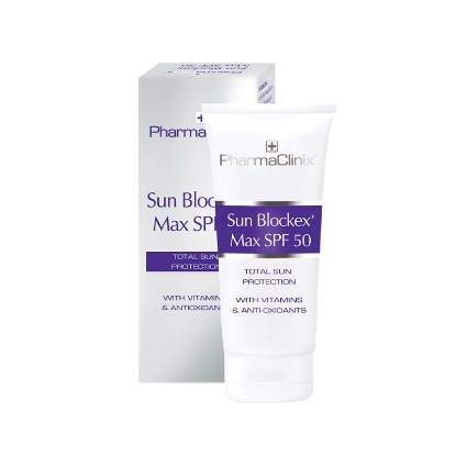 Pharmaclinix Sun Blockex Max SPF 50 - 50 mL