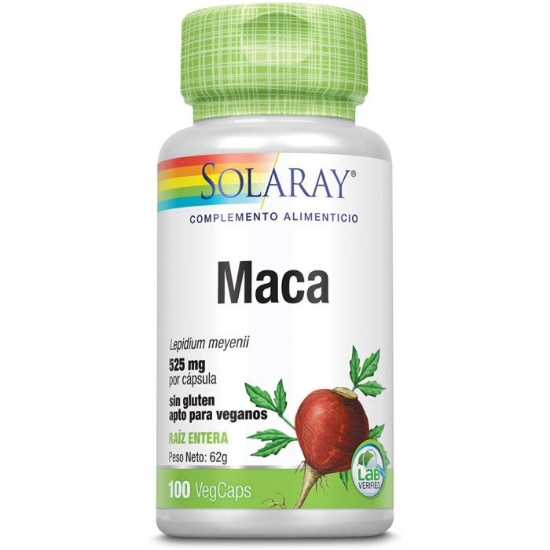 maca root 525 mg capsules