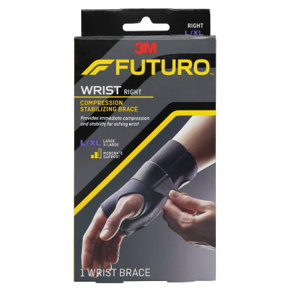  futuro wrist support