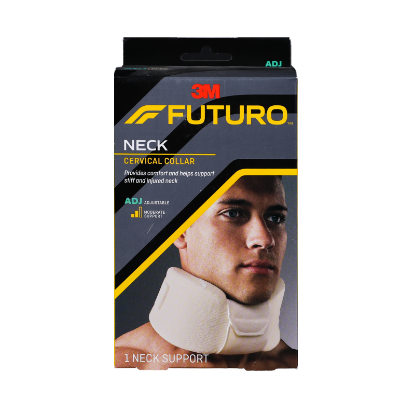 futuro neck support