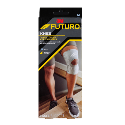  futuro knee support