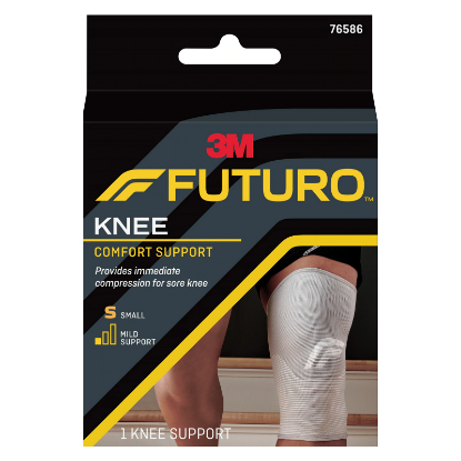  futuro knee support