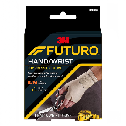 futuro hand support