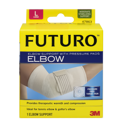 futuro elbow support