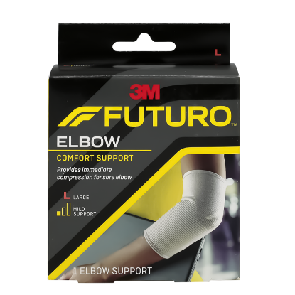  futuro elbow custom pressure strap