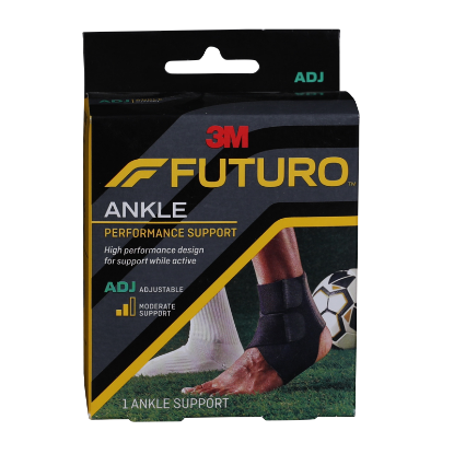  futuro ankle brace