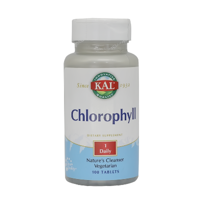 Kal Chlorophyll 