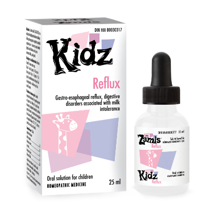 Kidz Reflux 25 mL