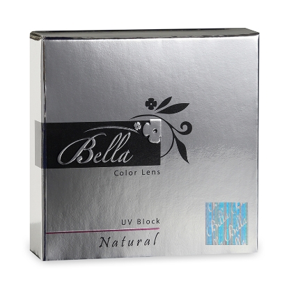 Bella Natural Cool Gray Bncgr