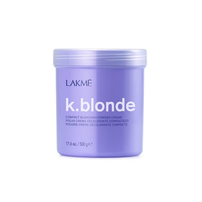 Lakme K.Blonde Dust Free 500 g 