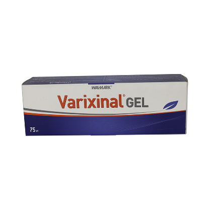 Walmark Varixinal Gel For Veins 75 ml