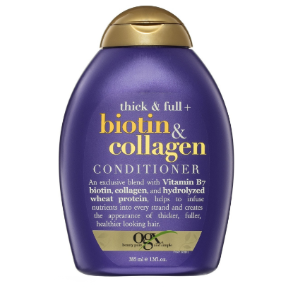 Ogx Biotin & Collagen Conditioner 385 mL
