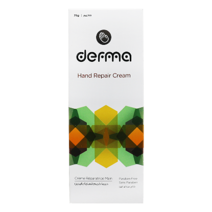 Derma Hand Repair Cream 75 g